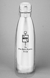 Phi Beta Kappa Water Bottle